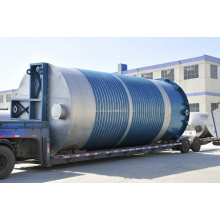 Asme Liquid Ammonia Storage Tank, Pressure Vessel